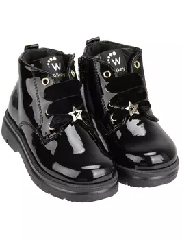 Ботинки Walkey