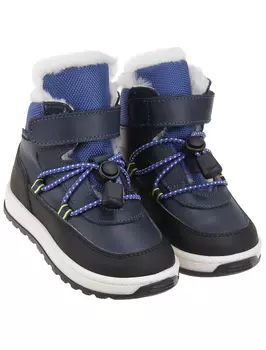 Ботинки Walkey