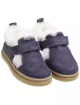 Ботинки Walkey