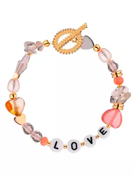 Браслет PINS&JULS