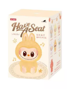 Брелок Pop Mart