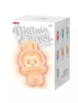 Брелок Pop Mart