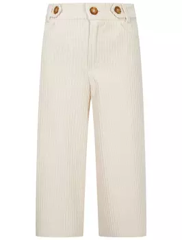 Брюки ABEL & LULA