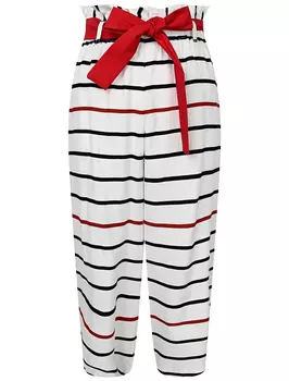 Брюки Balloon Chic