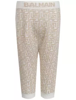 Брюки Balmain