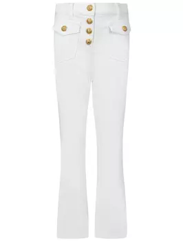 Брюки Balmain