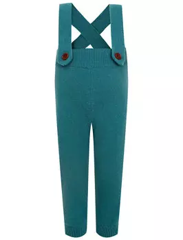 Брюки Born to Bloom