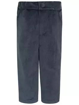 Брюки Born to Bloom