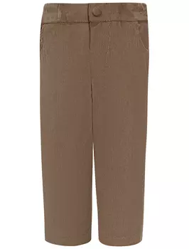 Брюки Born to Bloom