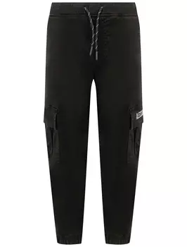 Брюки Daniele Alessandrini