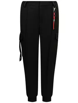 Брюки Daniele Alessandrini