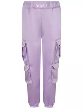 Брюки DISCLAIMER