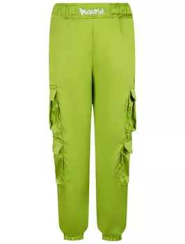 Брюки DISCLAIMER