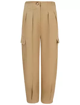 Брюки DISCLAIMER