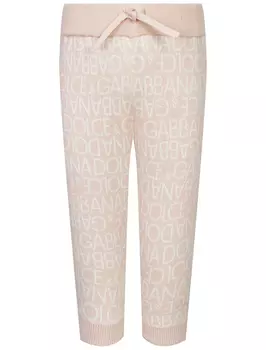 Брюки Dolce & Gabbana