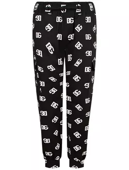 Брюки Dolce & Gabbana