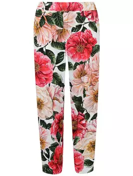 Брюки Dolce & Gabbana
