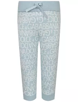 Брюки Dolce & Gabbana