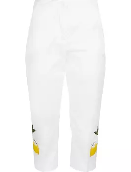 Брюки Dolce &amp; Gabbana