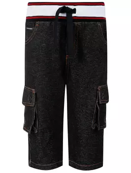 Брюки Dolce &amp; Gabbana