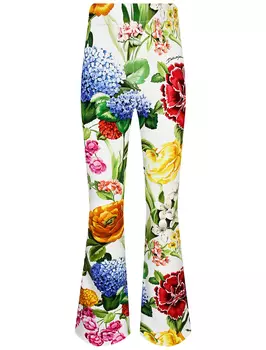 Брюки Dolce & Gabbana