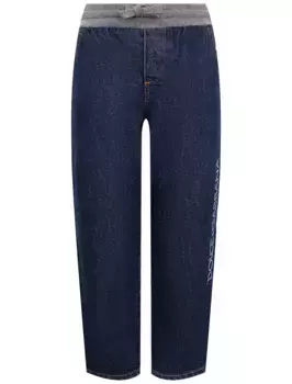 Брюки Dolce & Gabbana