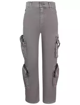 Брюки Dolce & Gabbana