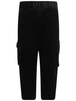 Брюки EMPORIO ARMANI