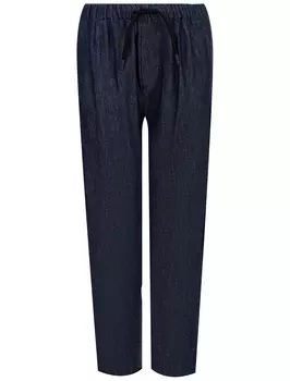 Брюки EMPORIO ARMANI
