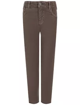 Брюки EMPORIO ARMANI