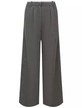 Брюки Ermanno Scervino