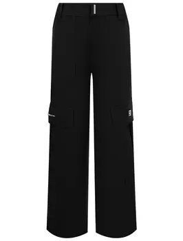 Брюки GIVENCHY