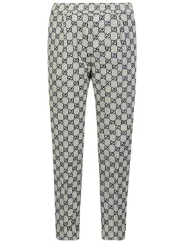 Брюки GUCCI