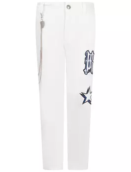 Брюки John Richmond