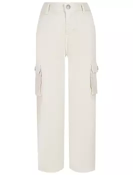 Брюки JOHN RICHMOND