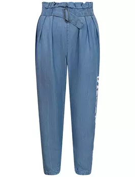 Брюки KARL LAGERFELD