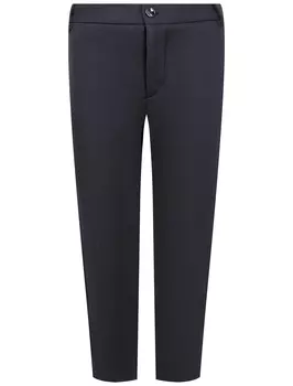 Брюки классические CLIX