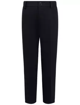 Брюки классические Dal Lago