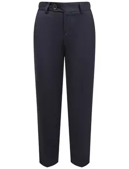 Брюки классические JUNIOR REPUBLIC