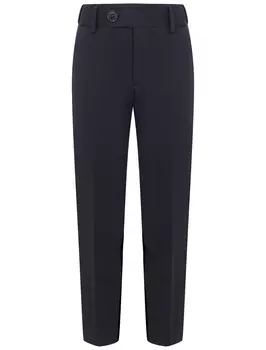 Брюки классические JUNIOR REPUBLIC