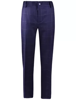 Брюки классические Malip