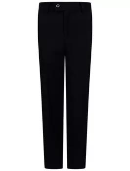 Брюки классические SILVER SPOON