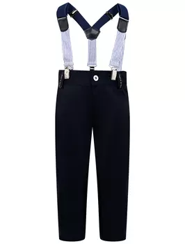 Брюки Lapin House