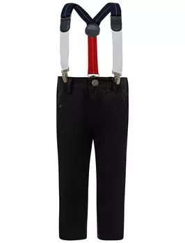 Брюки Lapin House