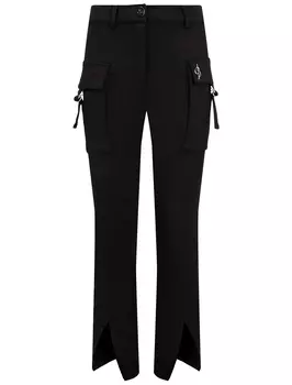 Брюки Miss Blumarine