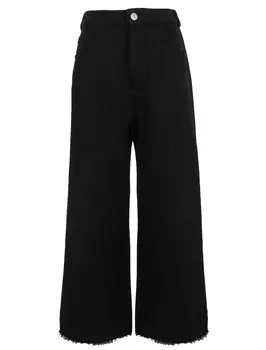 Брюки MM6 Maison Margiela