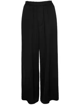Брюки MM6 Maison Margiela