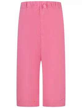 Брюки MM6 Maison Margiela