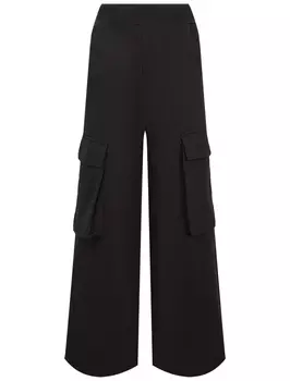 Брюки MM6 Maison Margiela