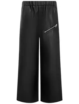 Брюки MM6 Maison Margiela